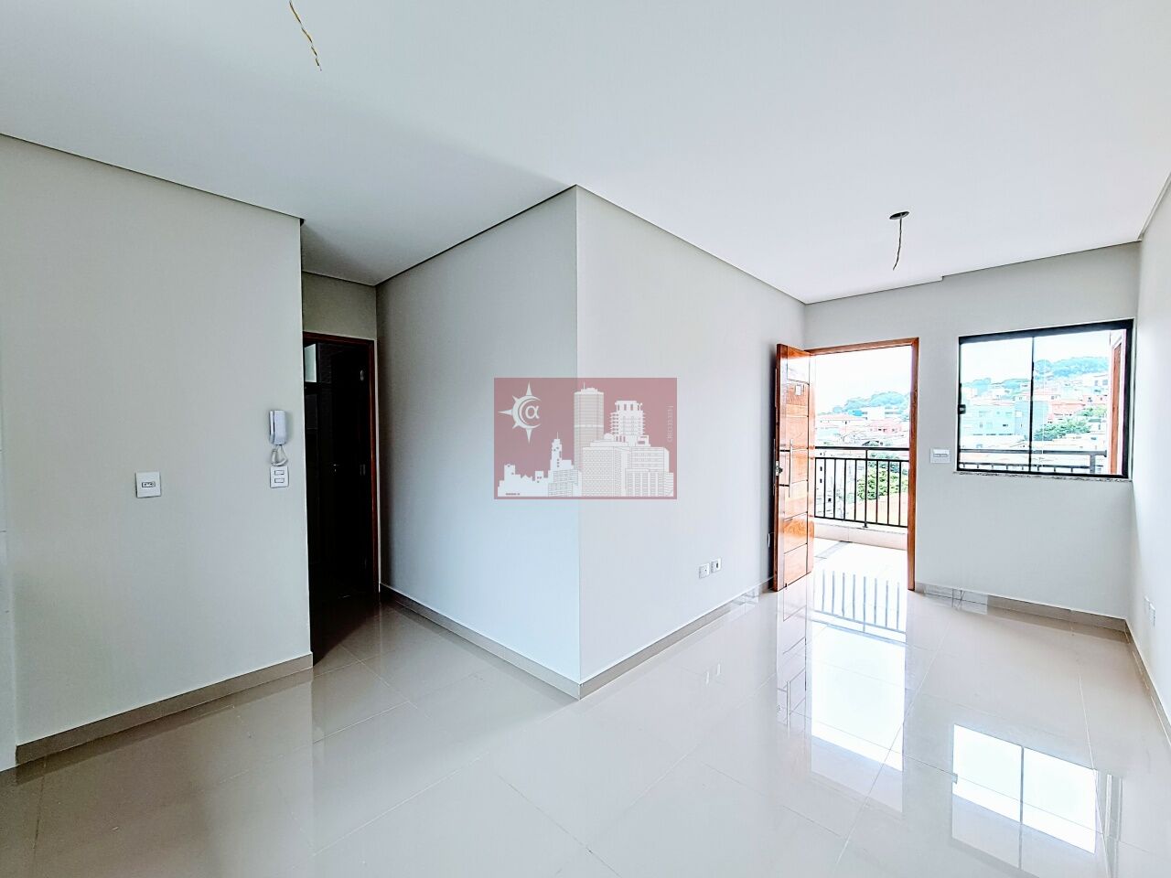 Apartamento para Venda - Vila Nivi