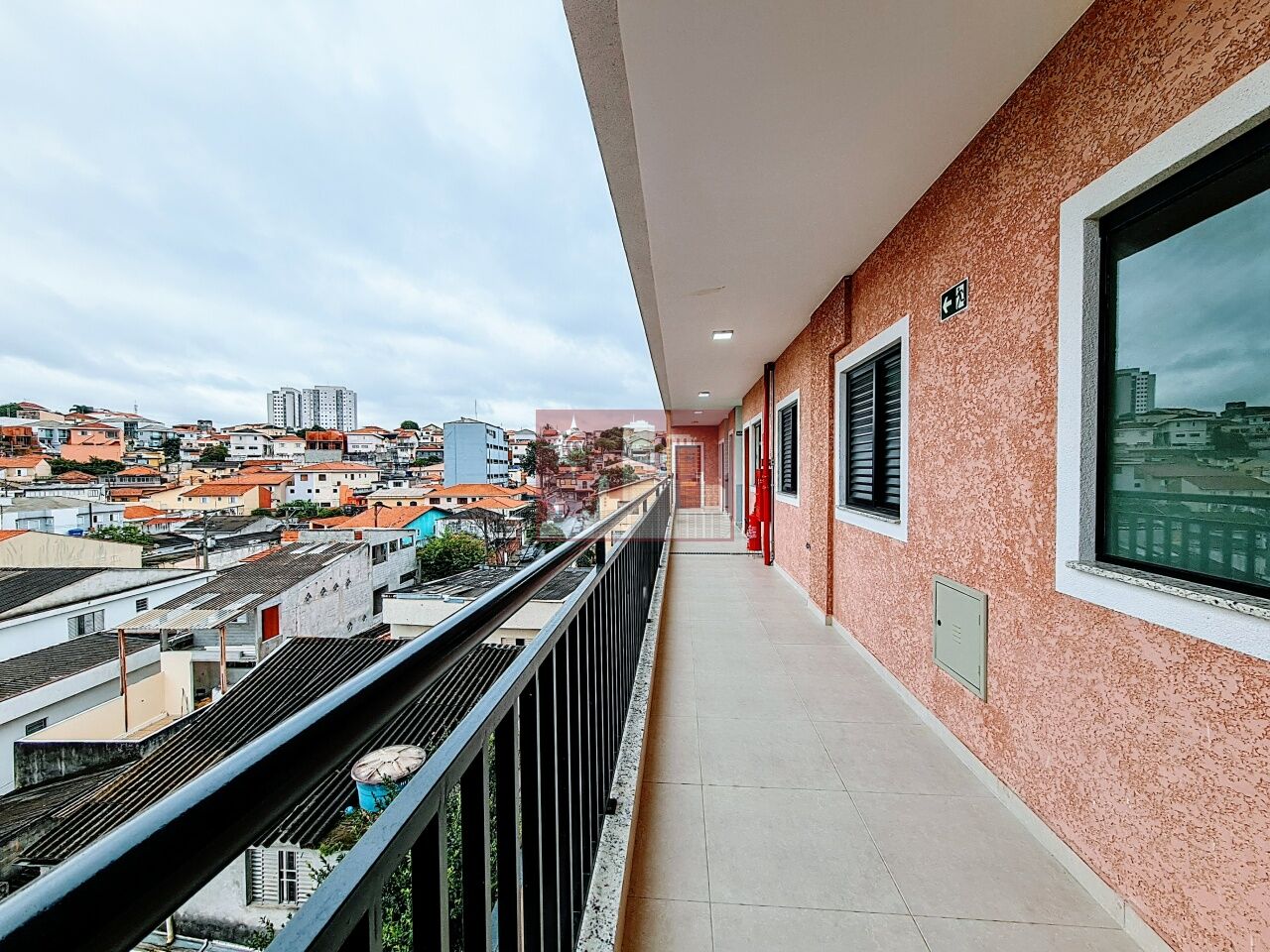 Apartamento para Venda - Vila Nivi