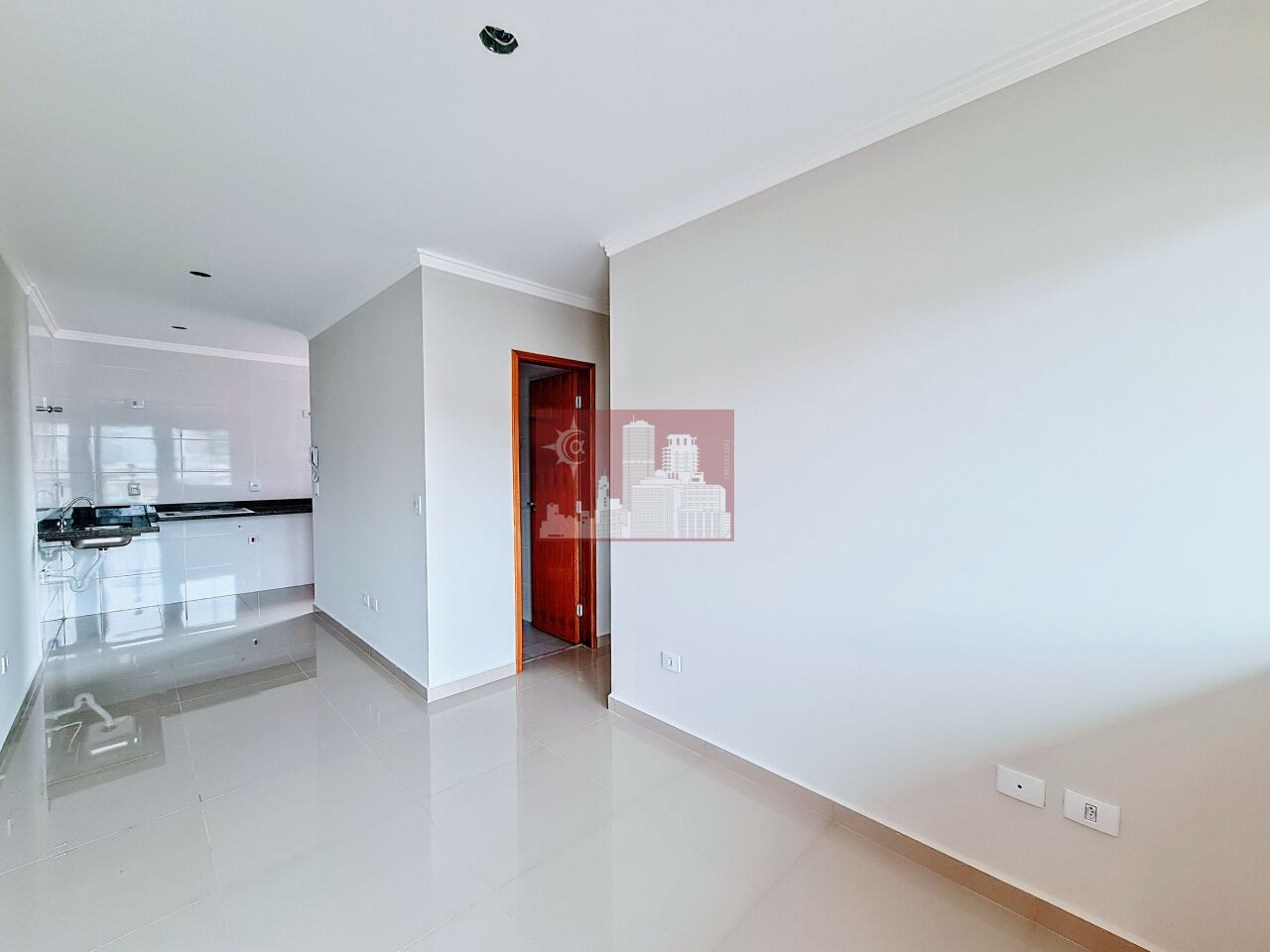 Apartamento para Venda - Vila Nivi