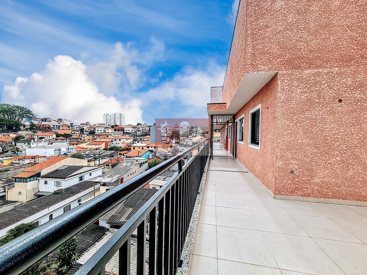 Apartamento para Venda - Vila Nivi