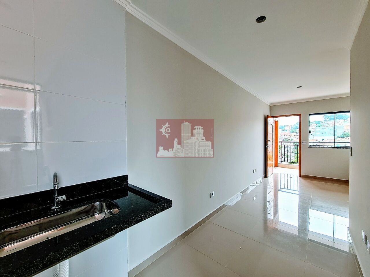 Apartamento para Venda - Vila Nivi