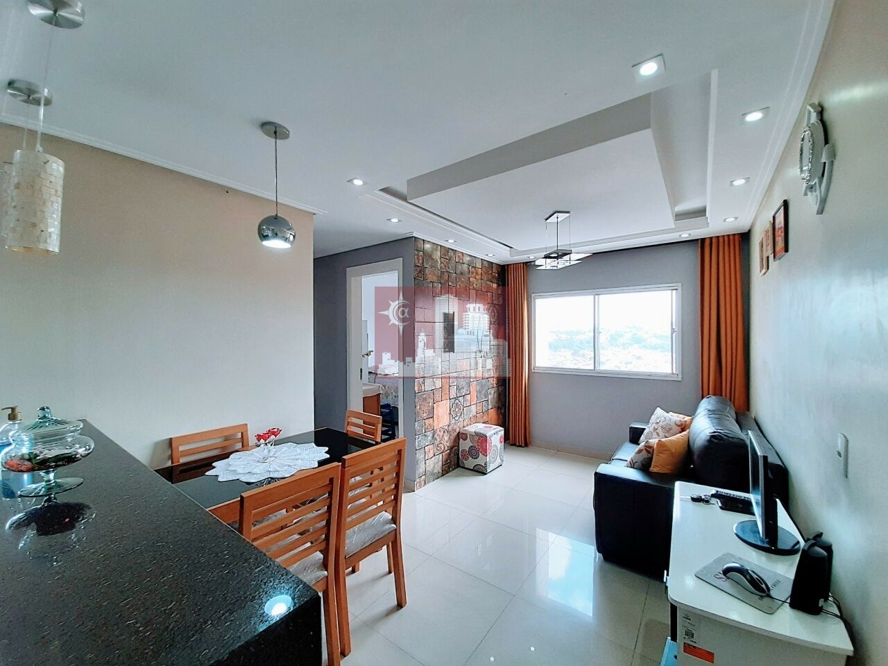 Apartamento para Venda - Jardim Modelo