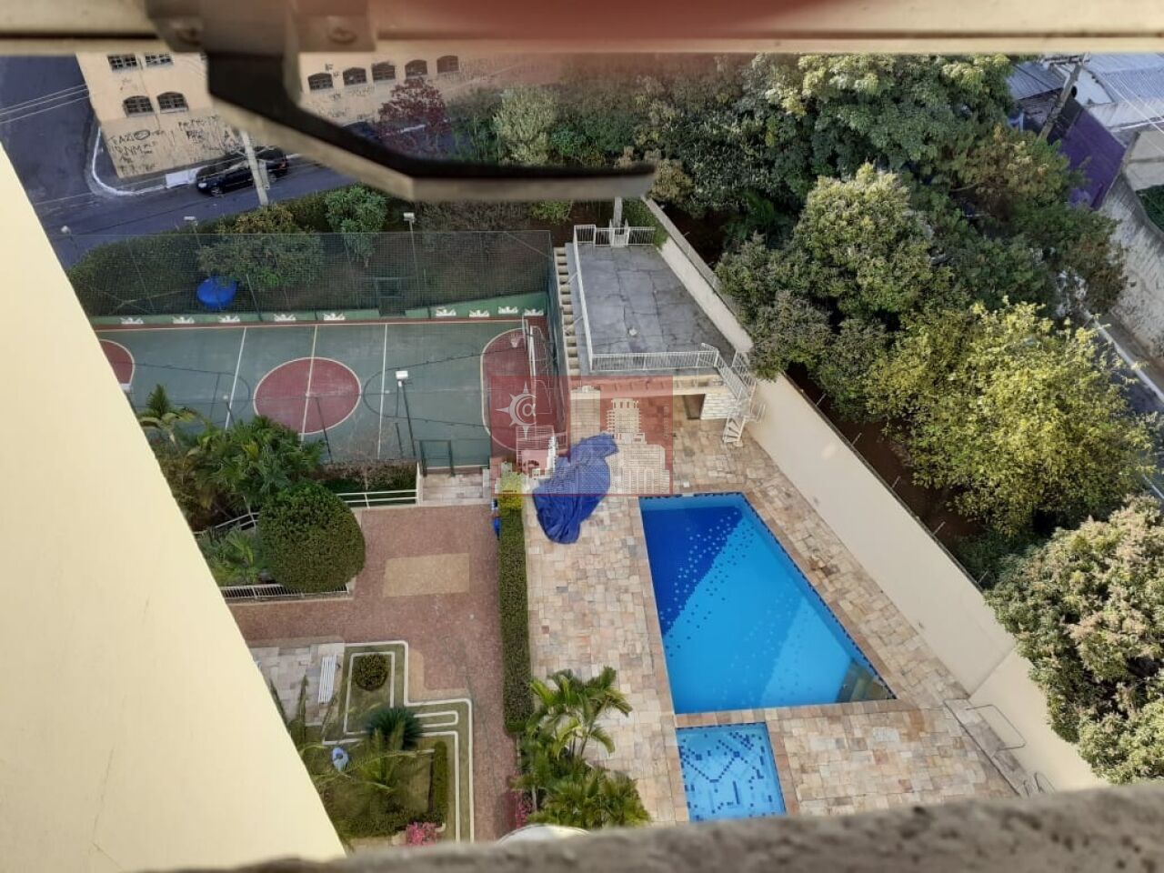 Apartamento para Venda - Santana
