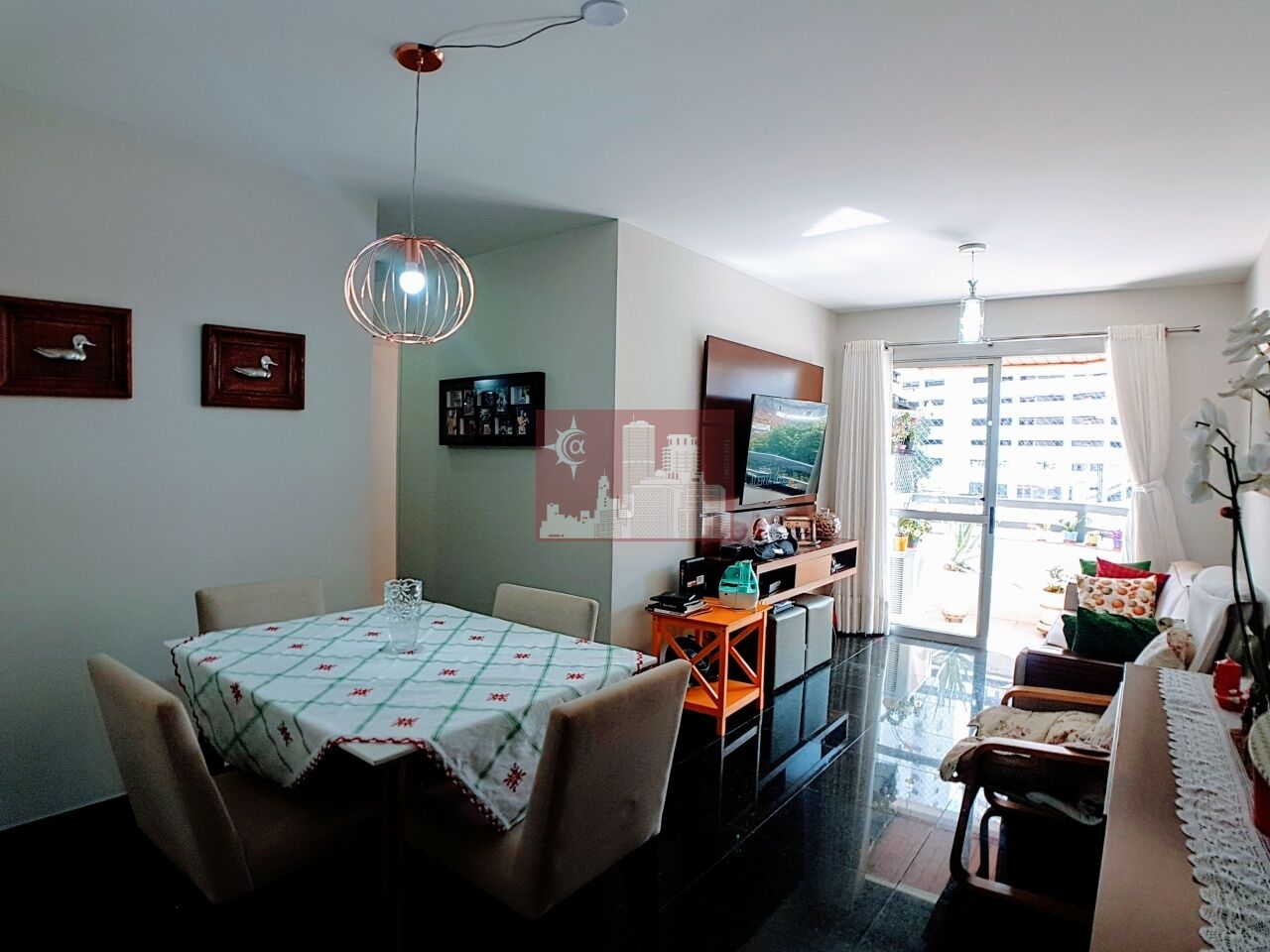 Apartamento para Venda - Santana
