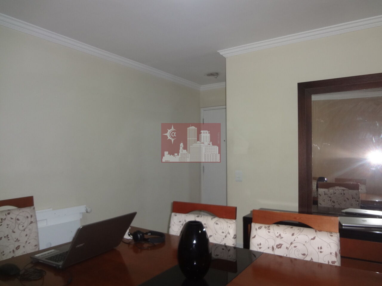 Apartamento para Venda - Santa Teresinha