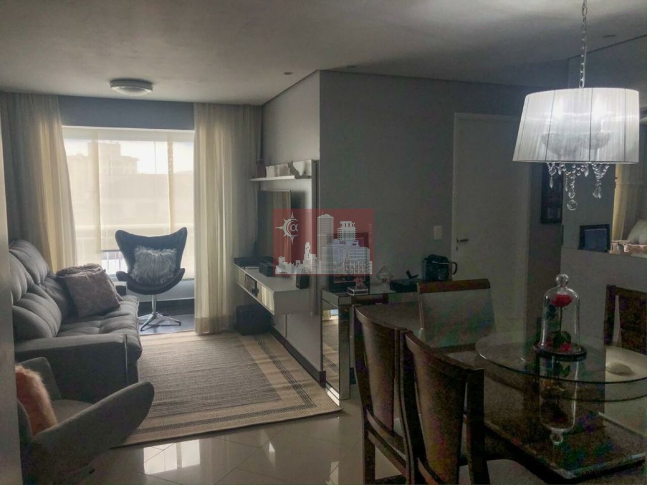 Apartamento para Venda - Vila Siqueira Zona Norte