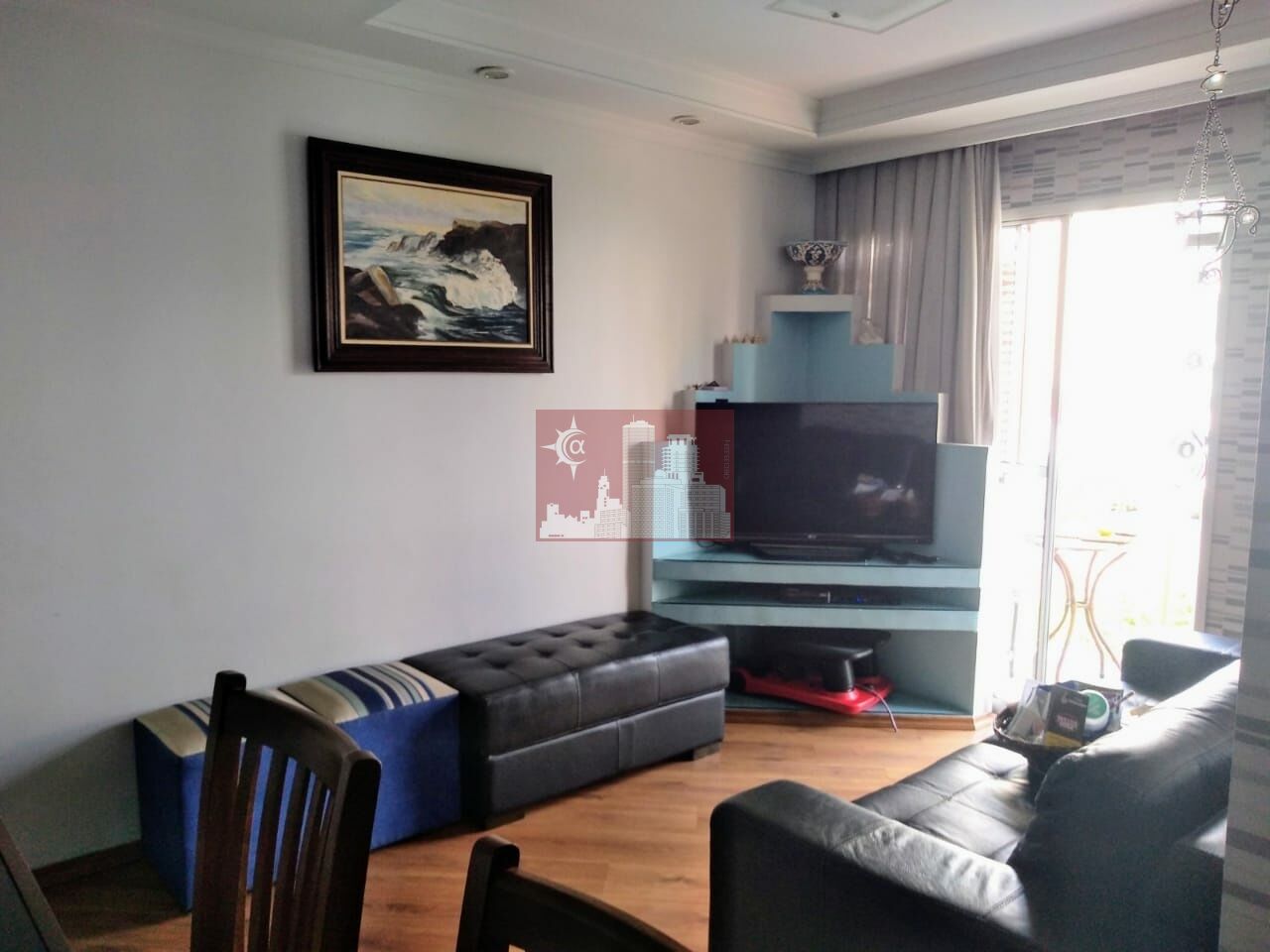 Apartamento para Venda - Santana