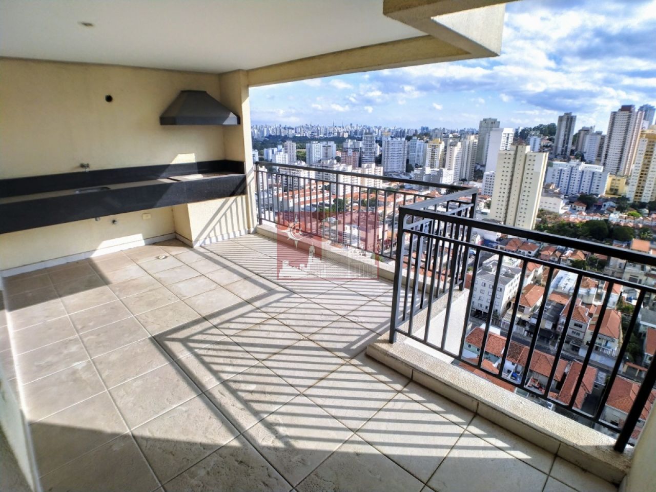 Apartamento para Venda - Santana