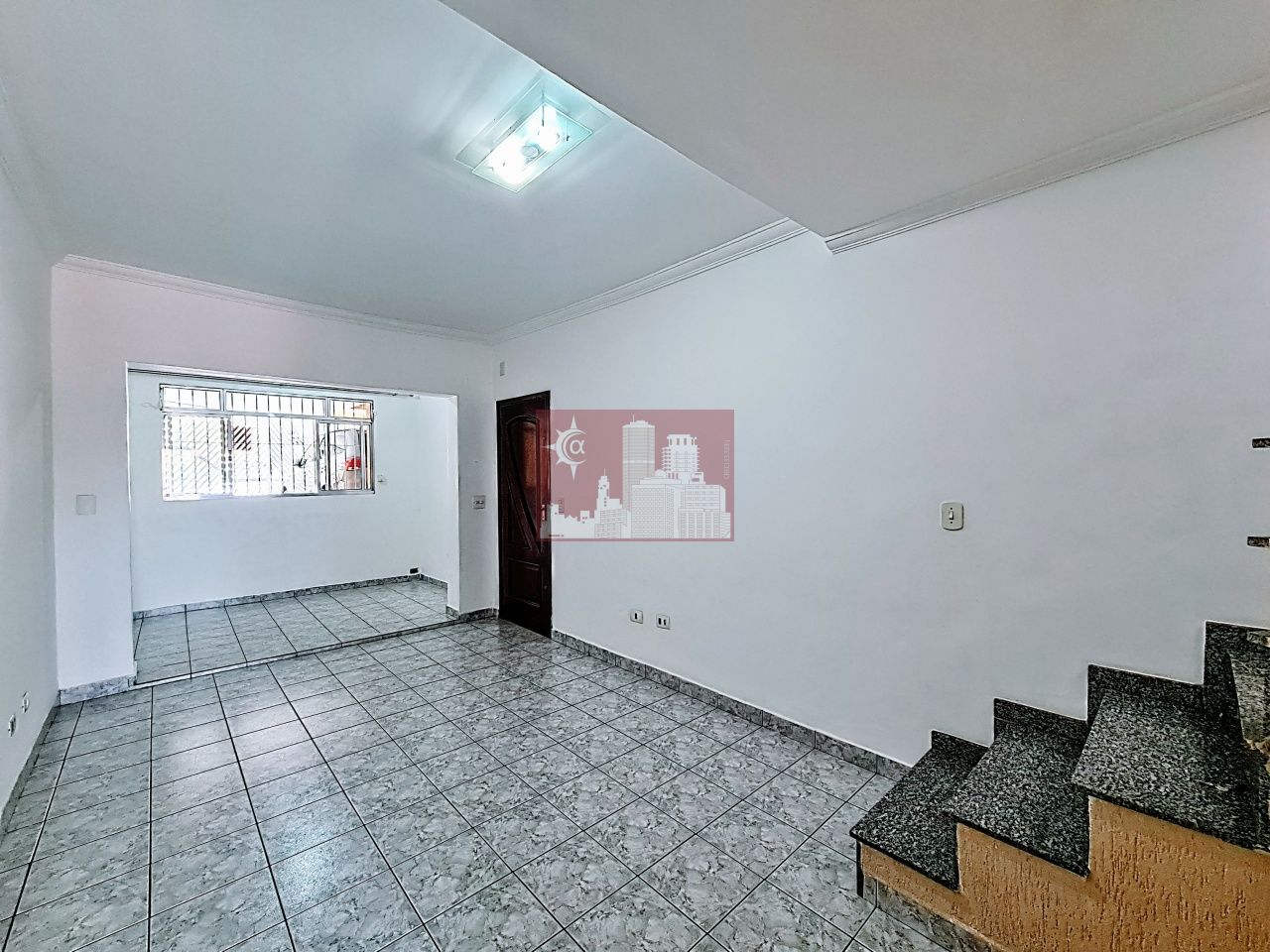 Sobrado para Venda - Vila Aurora Zona Norte
