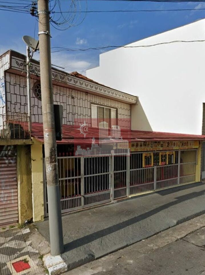 Sobrado para Venda - Vila Maria Alta