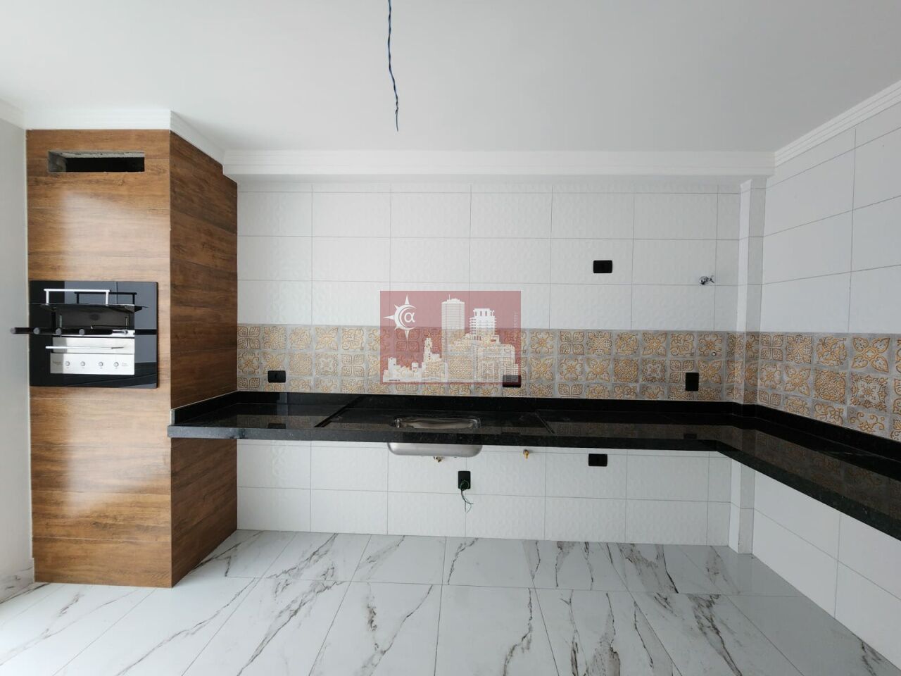 Apartamento para Venda - Tremembé