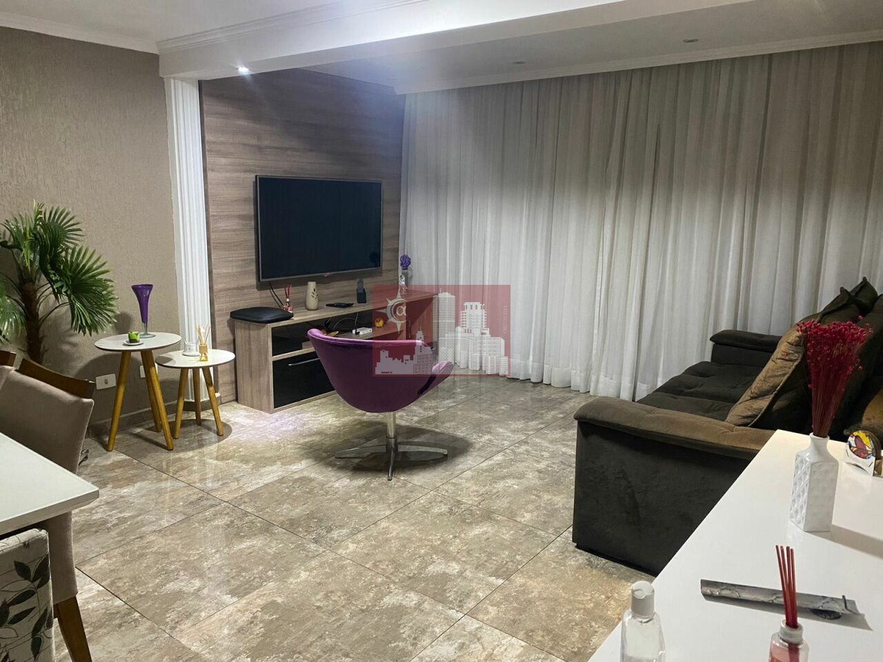 Apartamento para Venda - Barro Branco Zona Norte