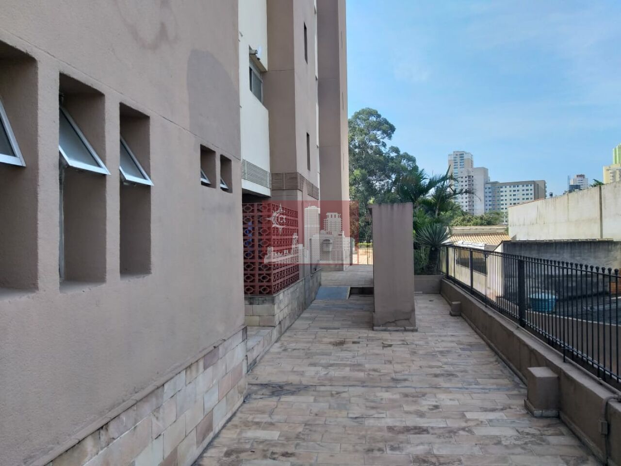 Apartamento para Venda - Vila Paulicéia