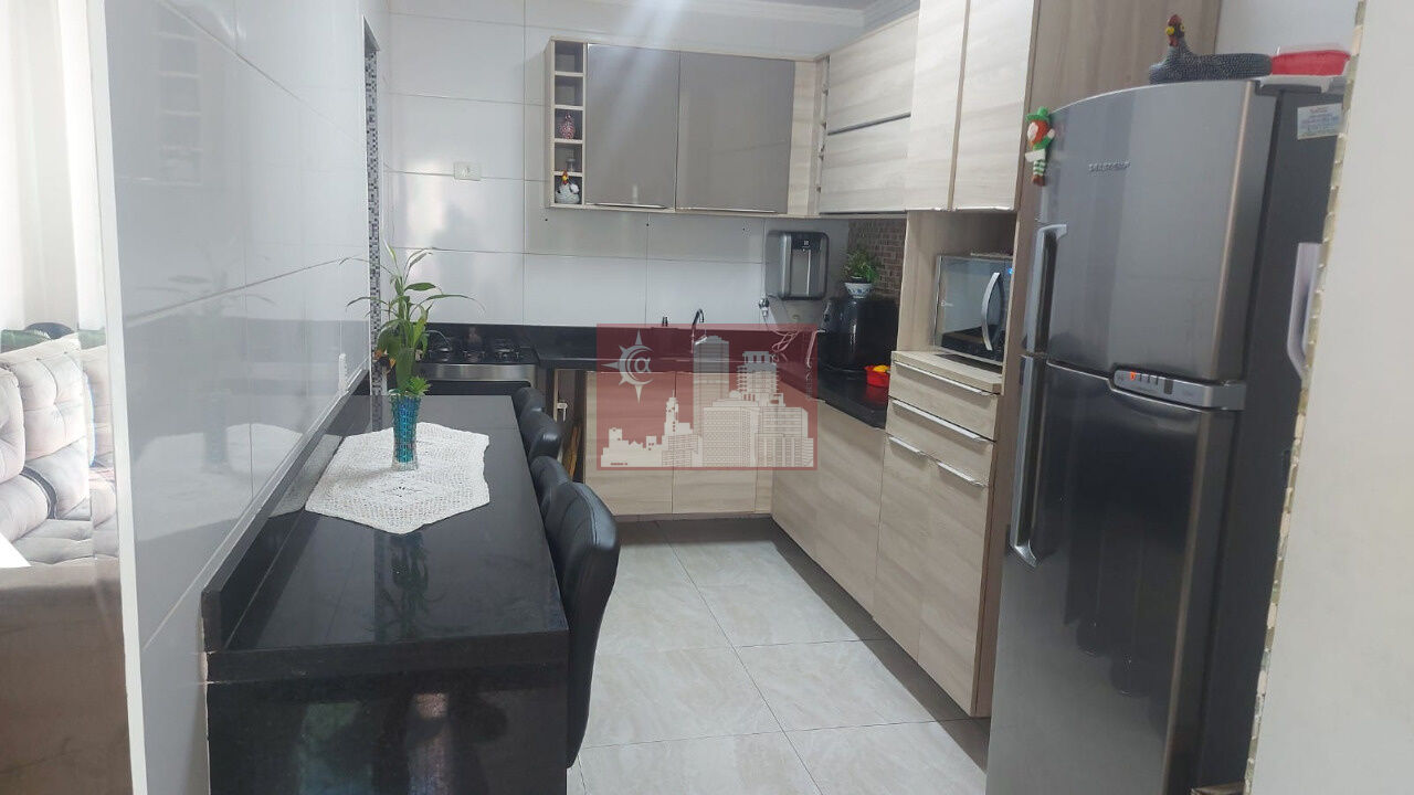 Condomínio para Venda - Vila Nivi