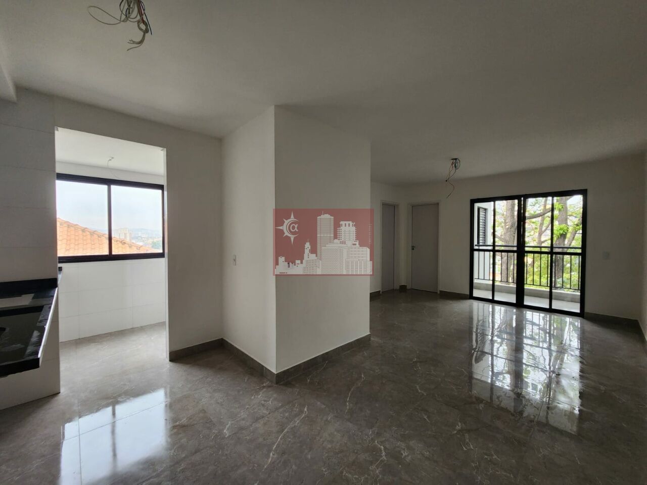 Condomínio para Venda - Vila Medeiros