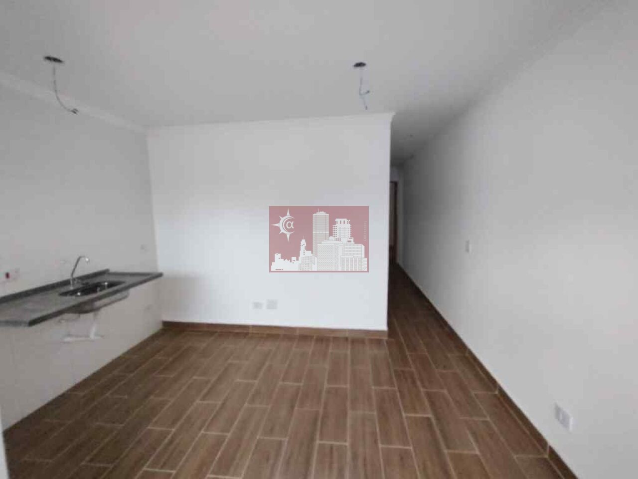 Condomínio para Venda - Tremembé