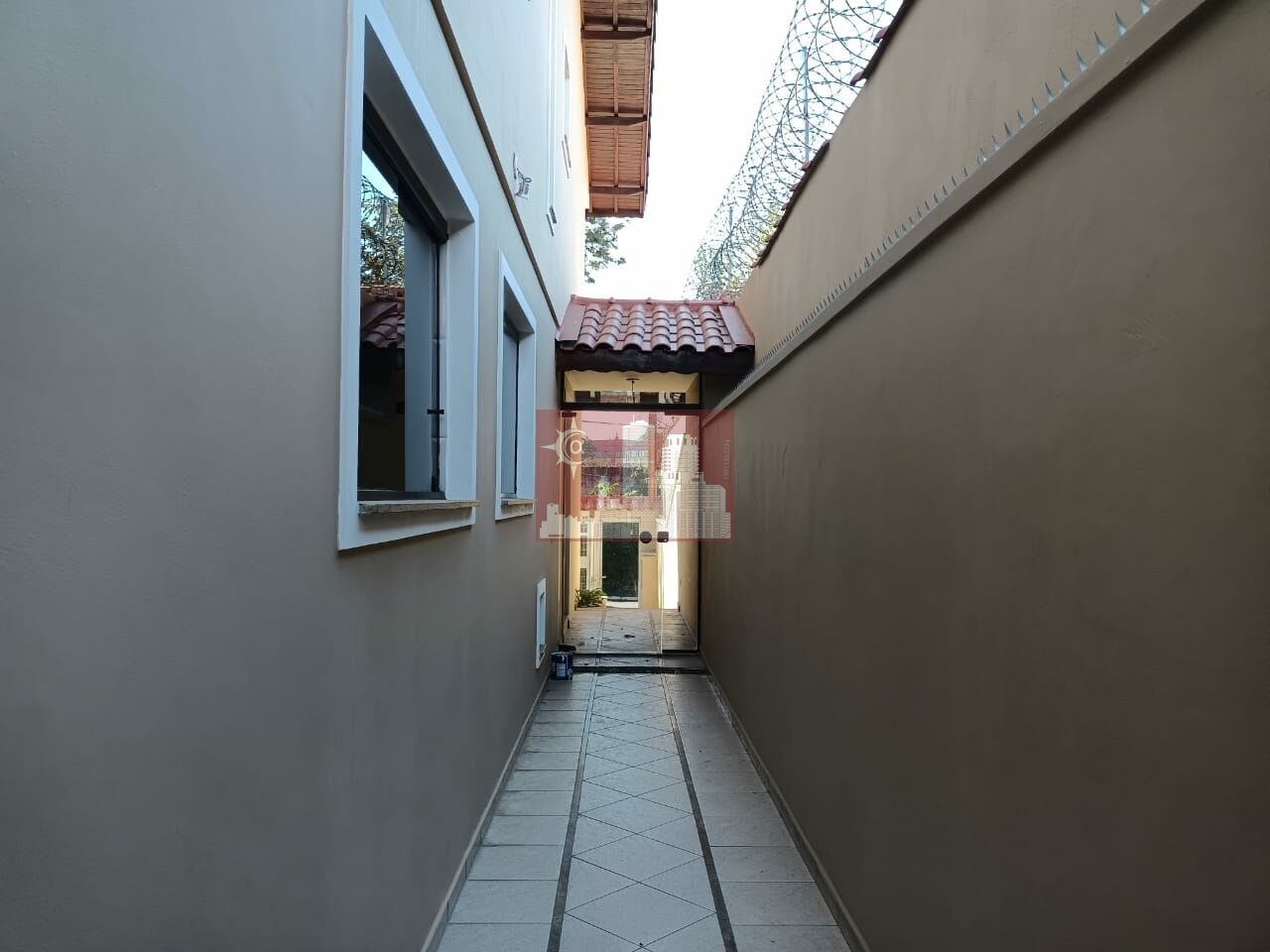 Sobrado para Venda - Vila Constança