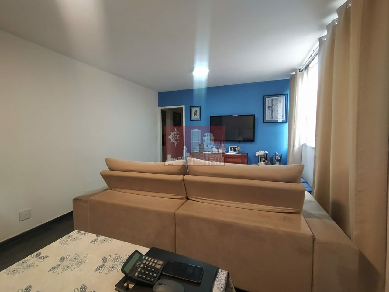 Apartamento para Venda - Santana