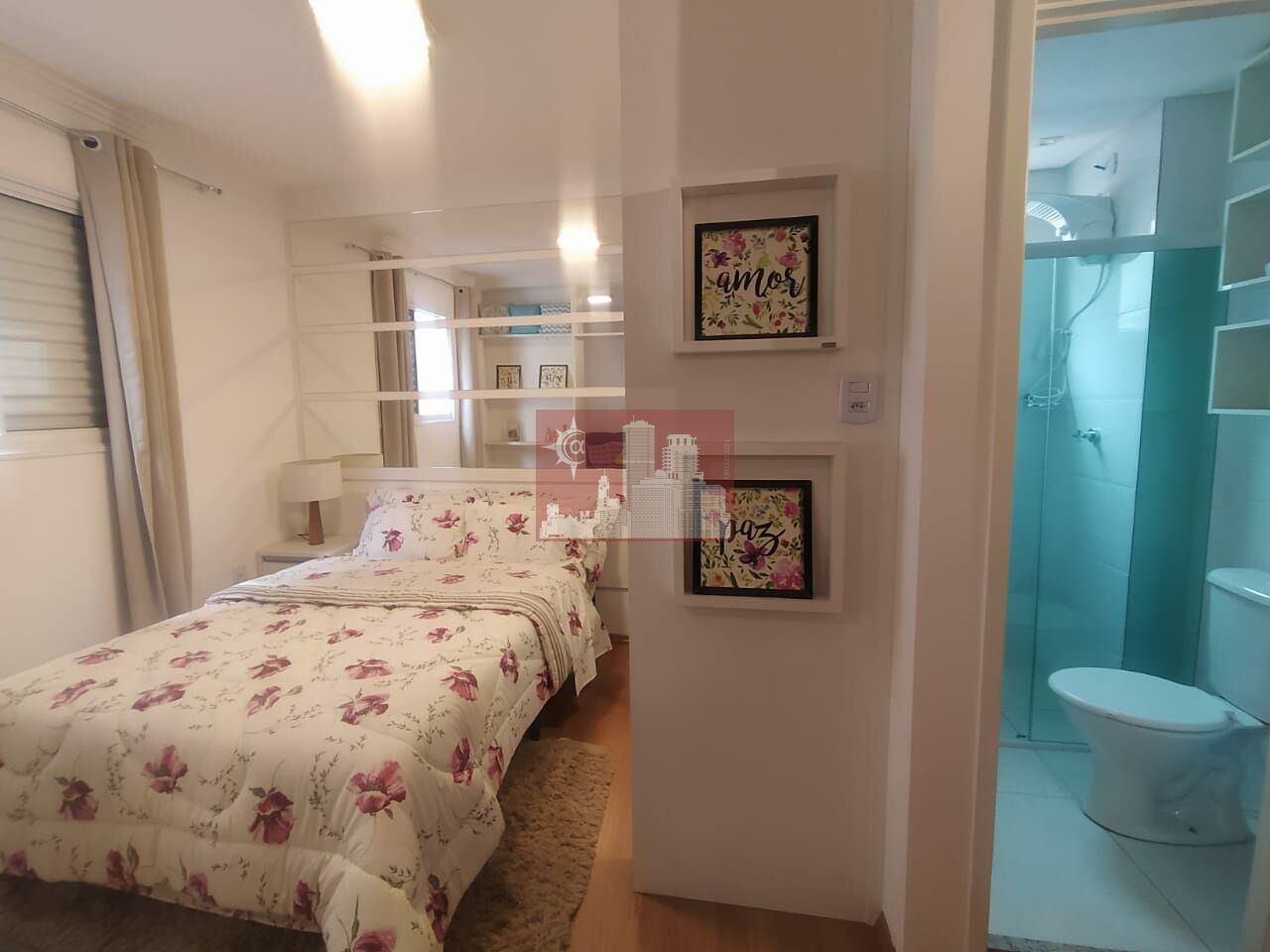 Apartamento para Venda - Vila Mazzei