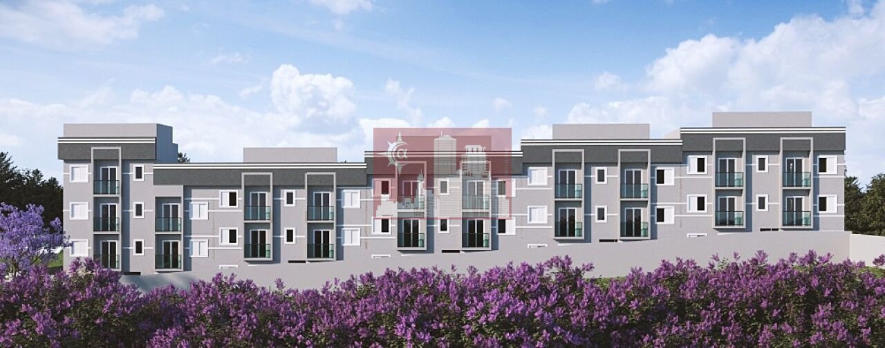 Apartamento para Venda - Vila Nivi