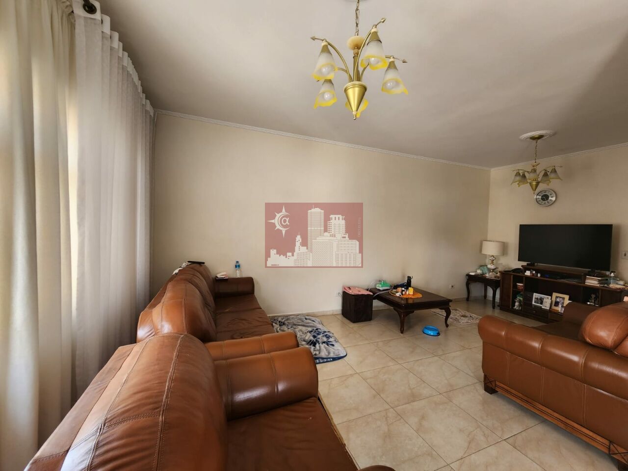 Casa Térrea para Venda - Lauzane Paulista
