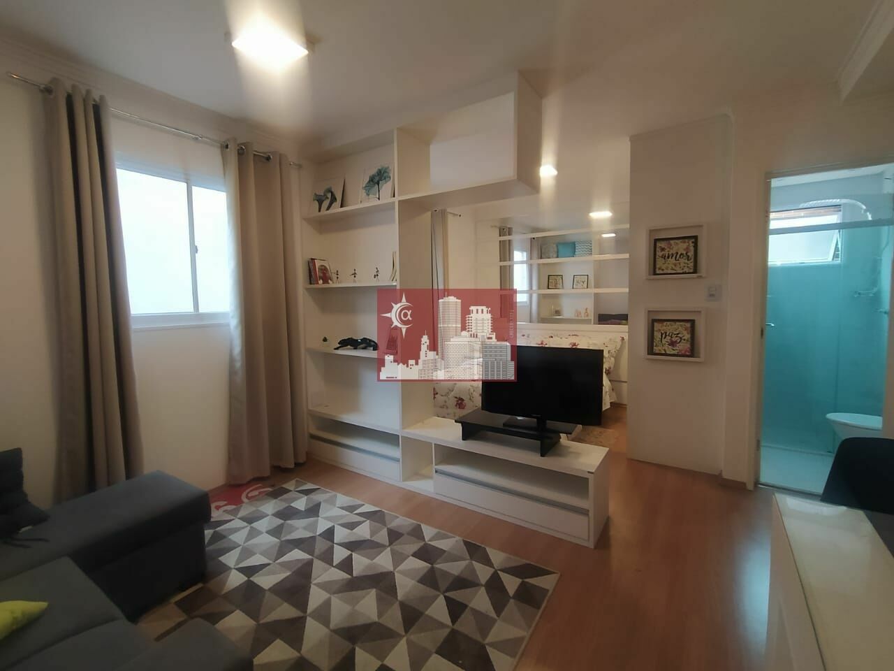 Apartamento para Venda - Vila Mazzei