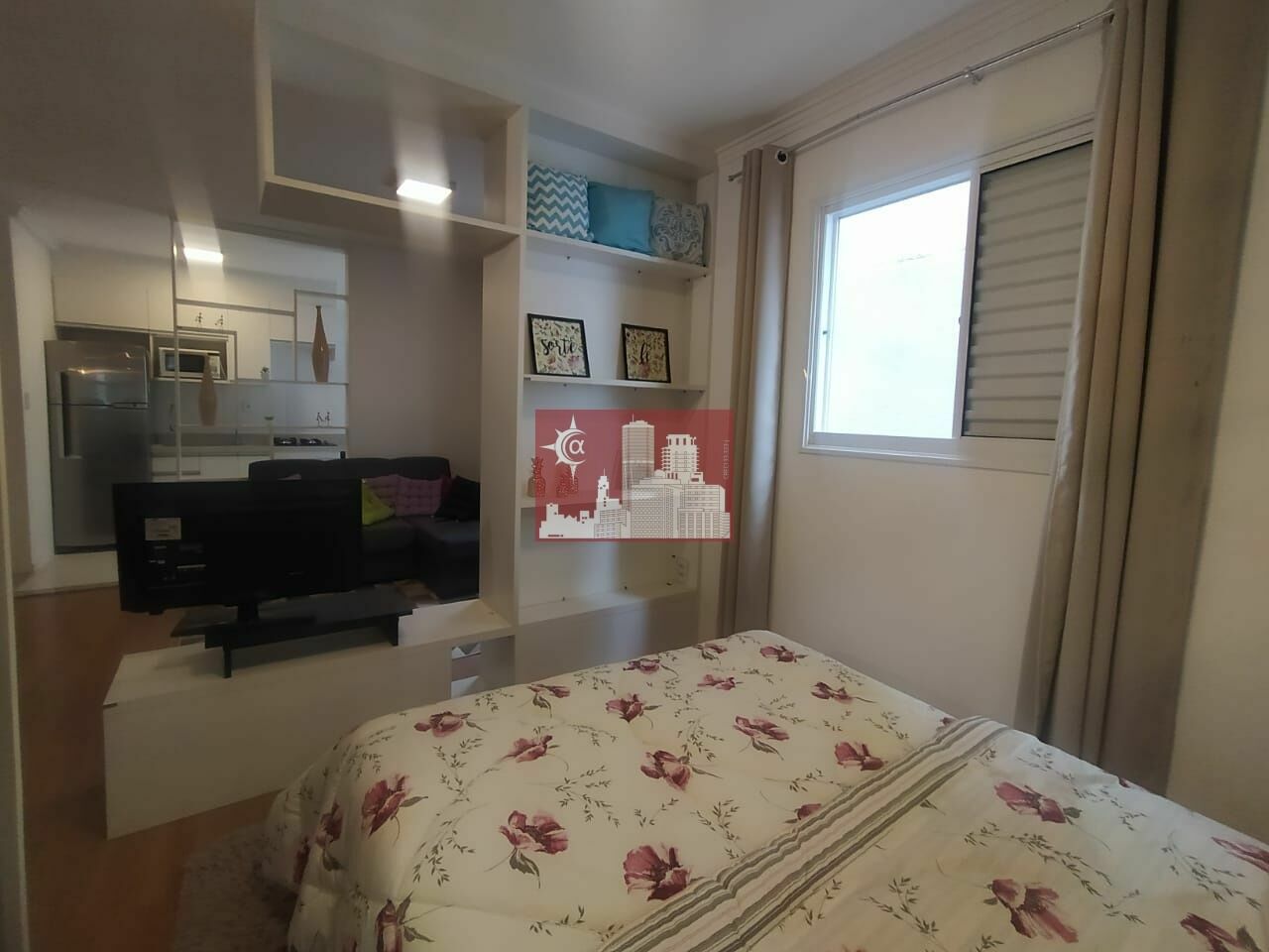 Apartamento para Venda - Vila Mazzei