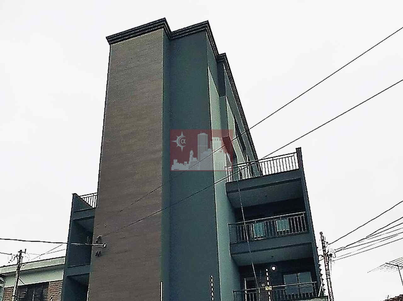 Apartamento para Venda - Vila Maria Alta