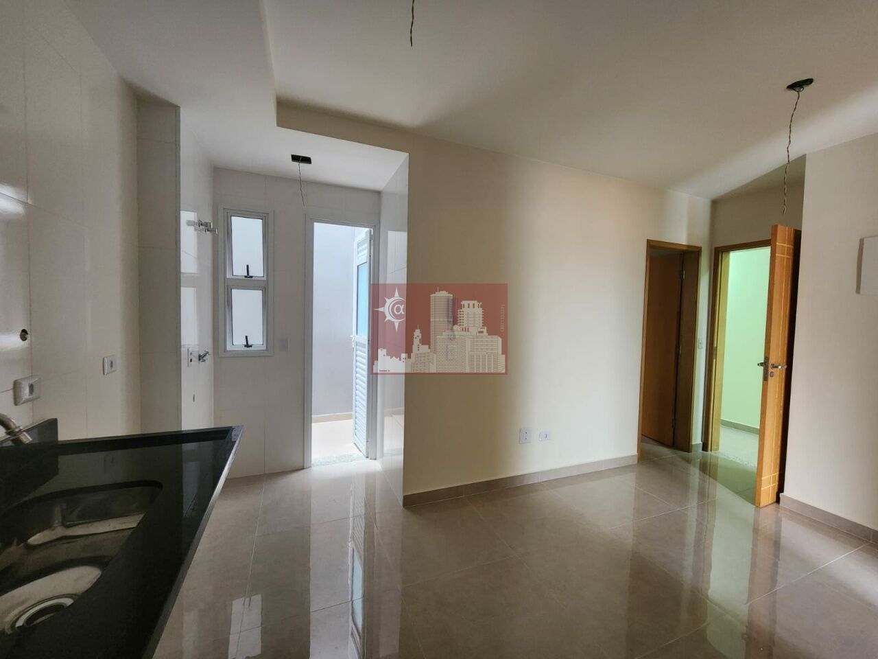 Condomínio para Venda - Jardim São PauloZona Norte