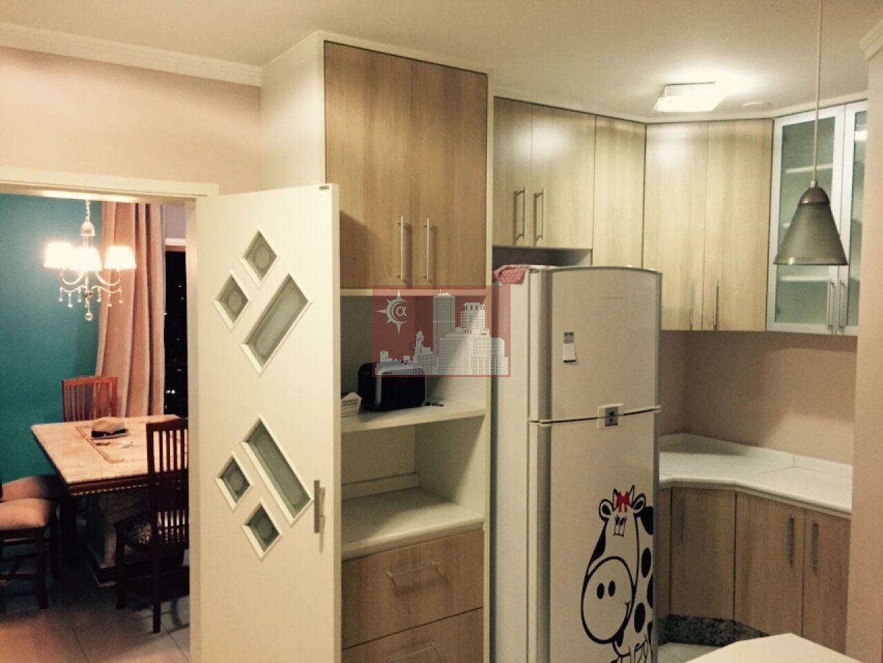 Apartamento para Venda - Lauzane Paulista