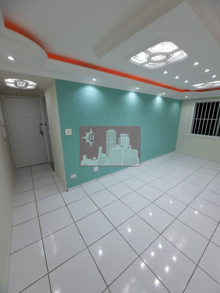 Apartamento para Venda - Pedra Branca