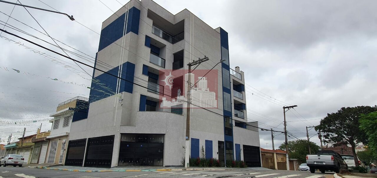 Condomínio para Venda - Vila Constança