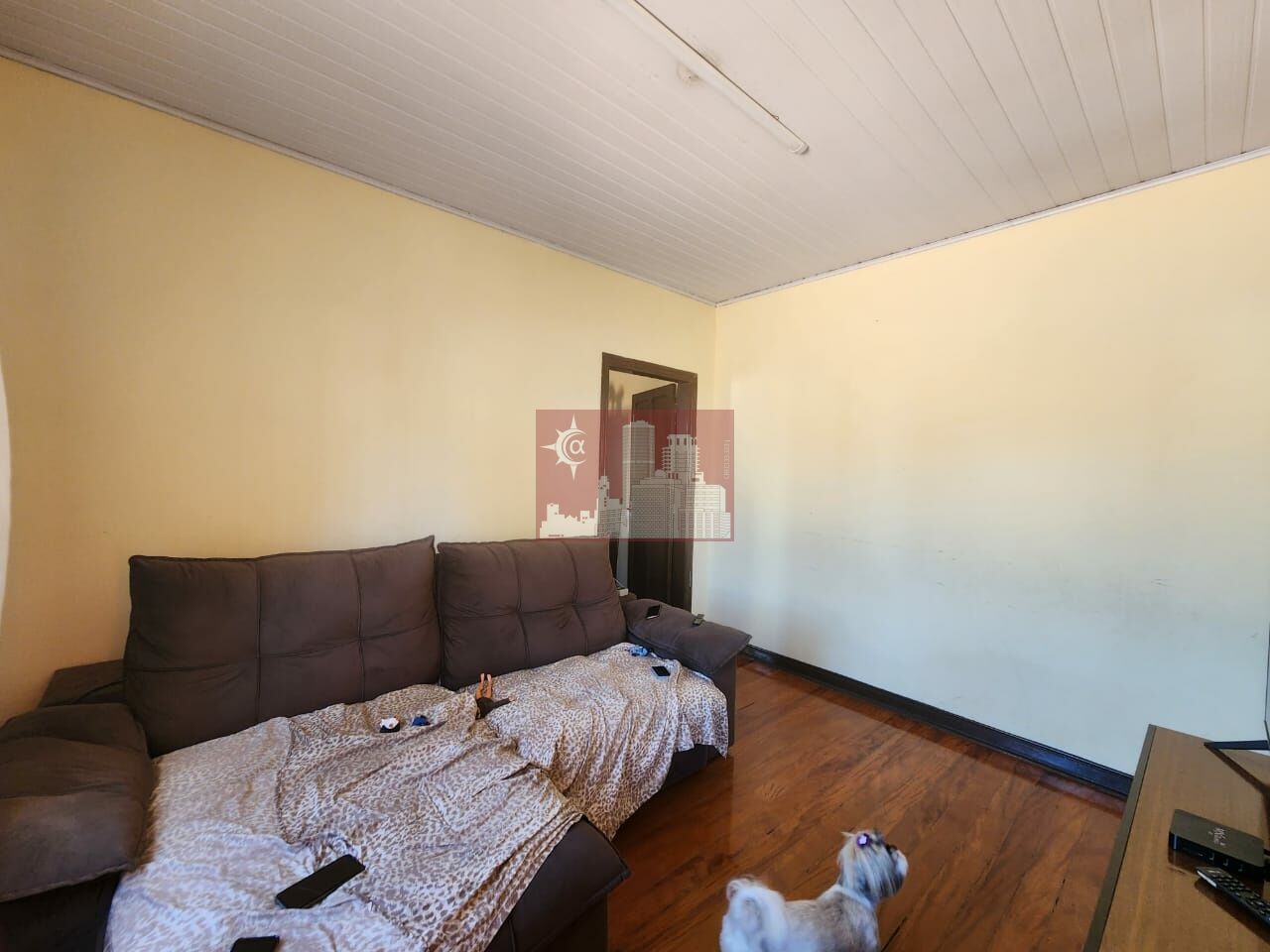Casa Térrea para Venda - Água Fria