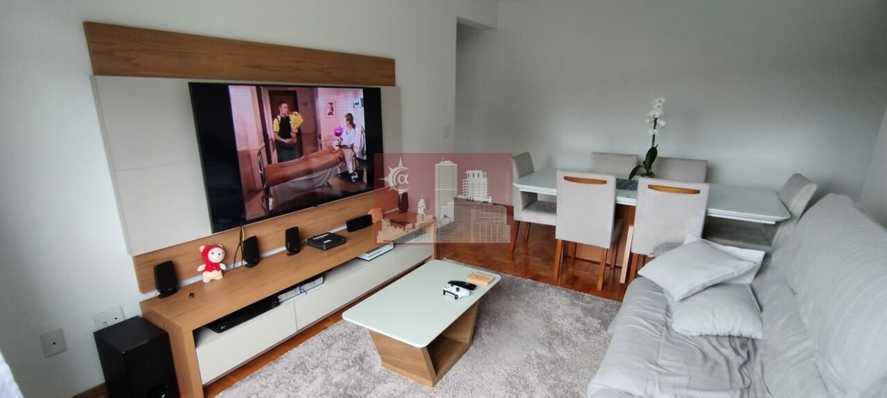 Apartamento para Venda - Jardim Leonor Mendes de Barros