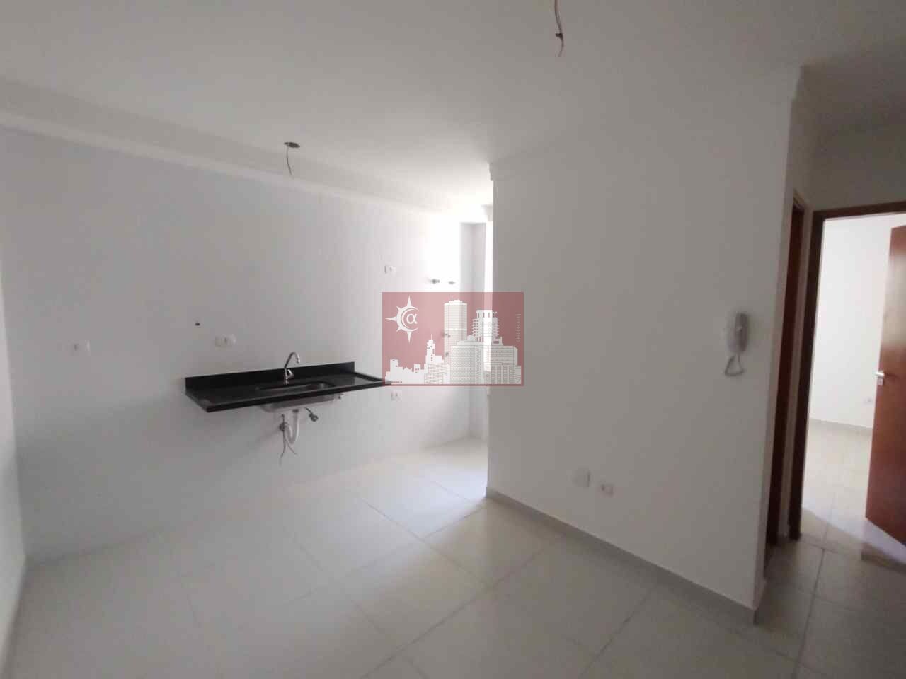 Apartamento para Venda - Parque Mandaqui