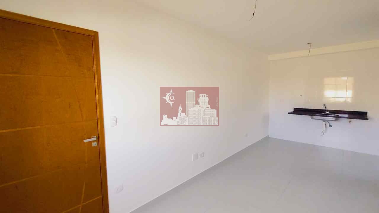 Apartamento para Venda - Parque Mandaqui