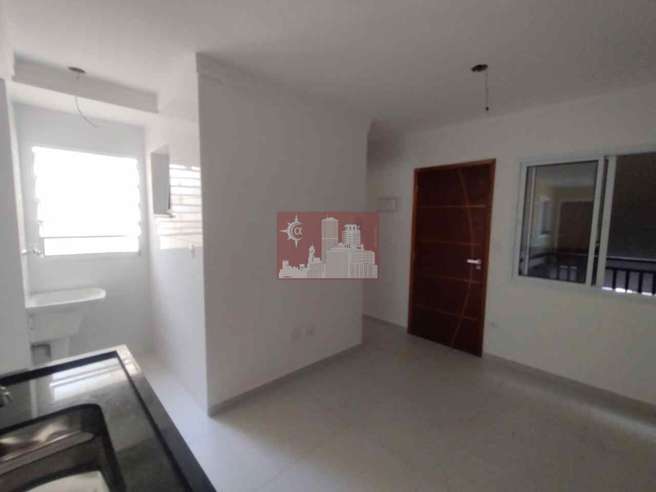 Apartamento para Venda - Parque Mandaqui