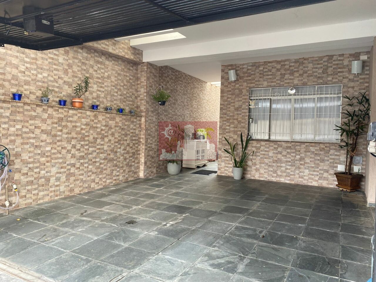 Sobrado para Venda - Mandaqui