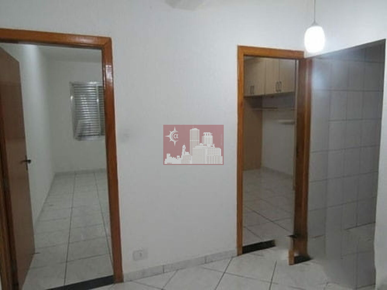Apartamento para Venda - Santana
