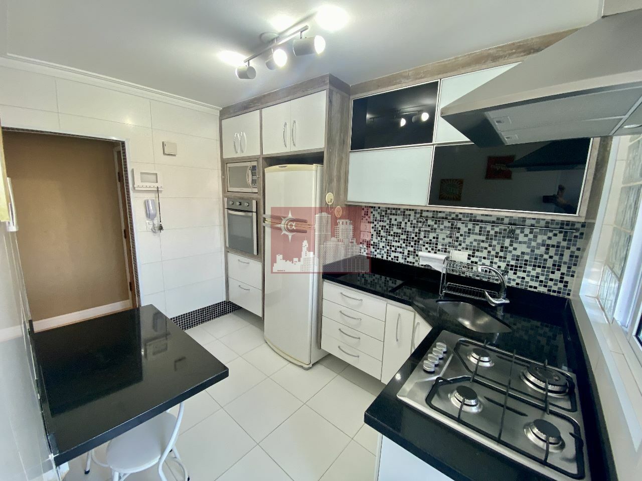 Apartamento para Venda - Imirim