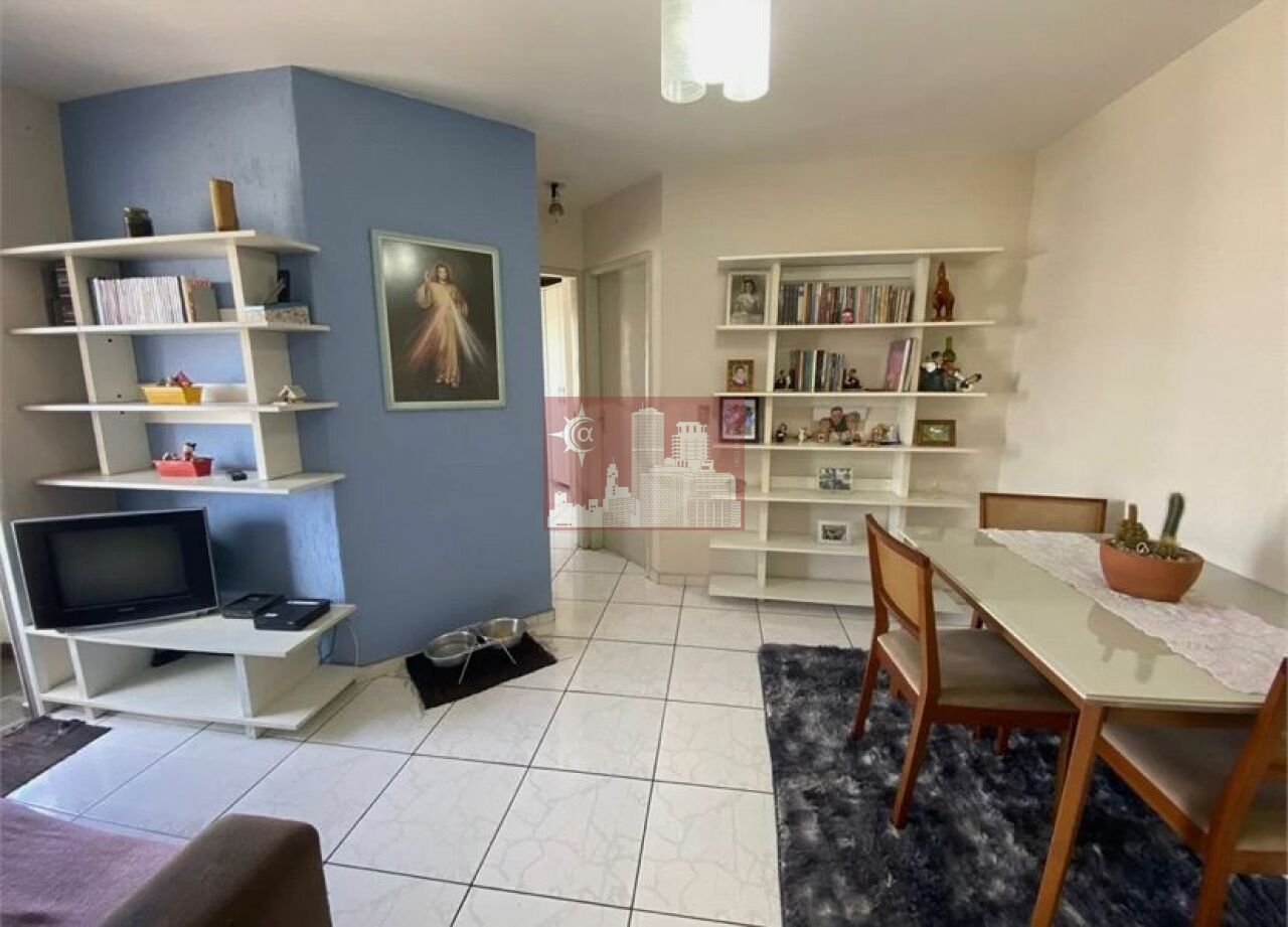 Apartamento para Venda - Imirim