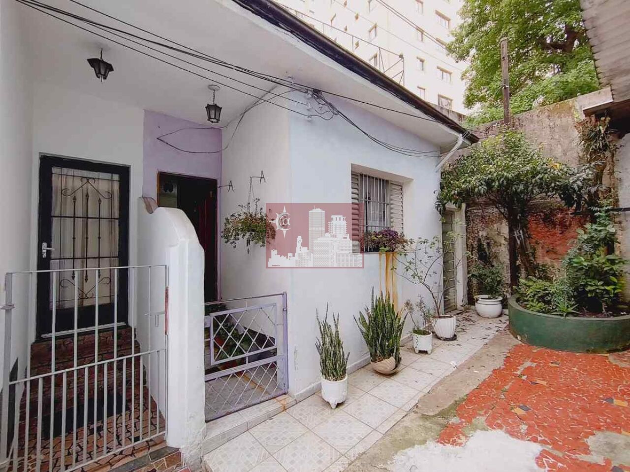 Casa Térrea para Venda - Santana