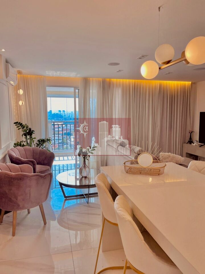 Apartamento para Venda - Vila Maria