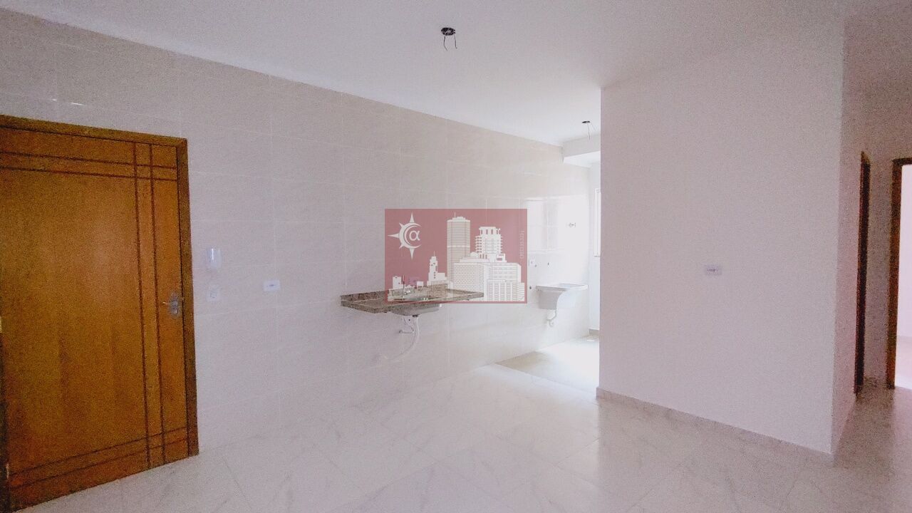 Apartamento para Venda - Santana