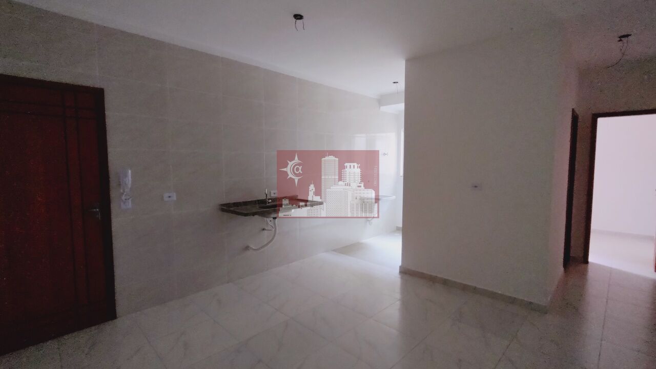 Apartamento para Venda - Santana