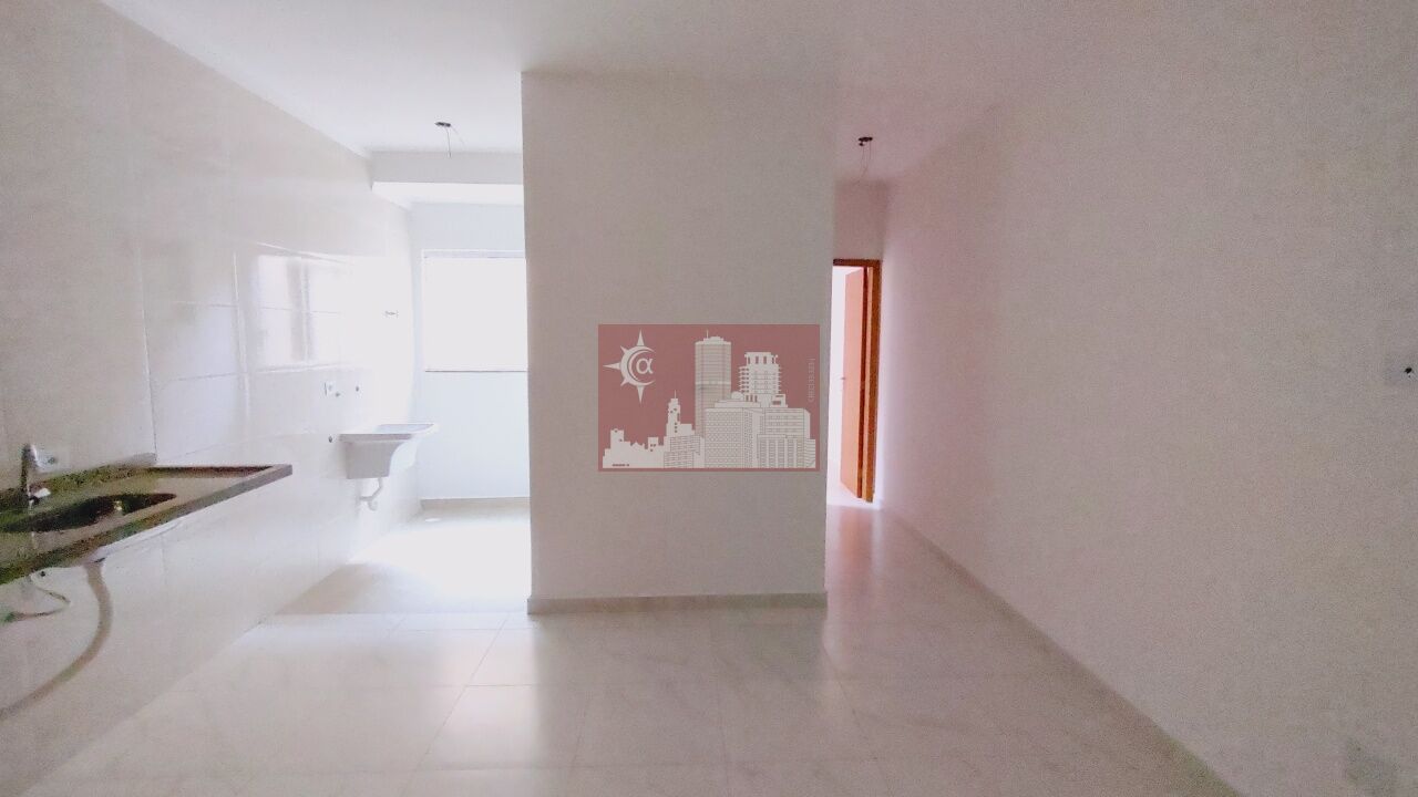 Apartamento para Venda - Santana