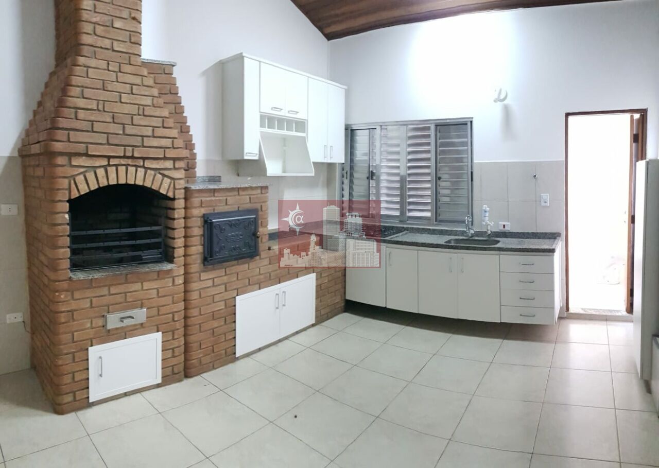 Sobrado para Venda - Parque Casa de Pedra