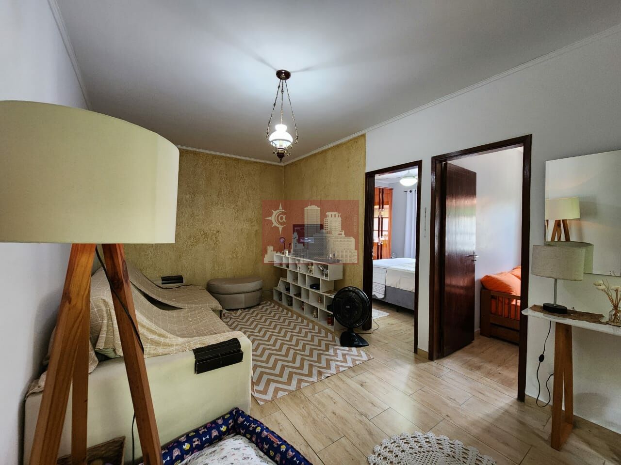 Casa Térrea para Venda - Jardim Peri
