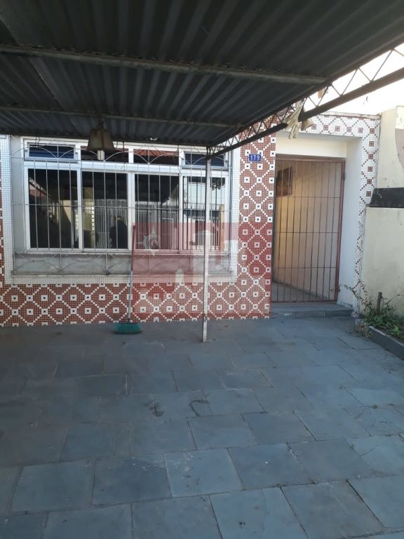 Sobrado para Venda - Parque Edu Chaves