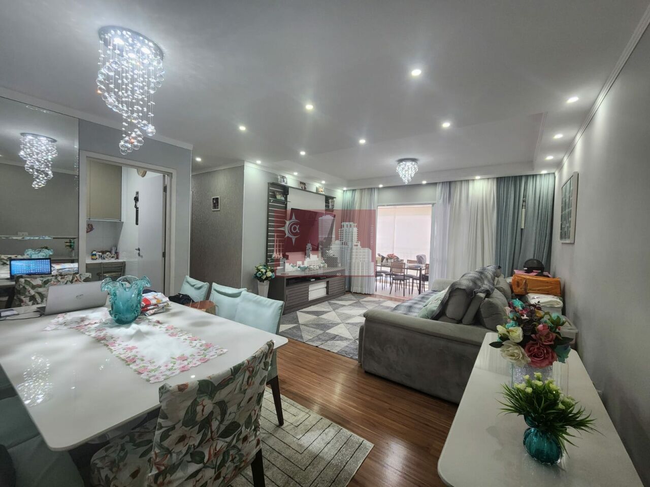 Apartamento para Venda - Vila Irmãos Arnoni
